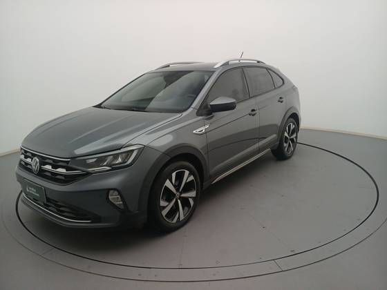 VOLKSWAGEN NIVUS 1.0 200 TSI TOTAL FLEX HIGHLINE AUTOMÁTICO